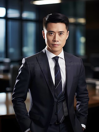 杨成广 制作统筹负责人