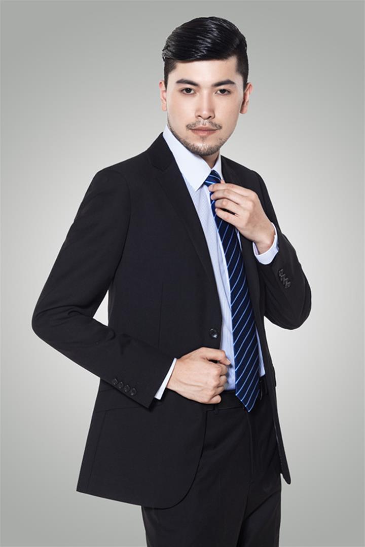 梁棠菏 现场执行负责人
